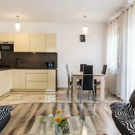 Tatrytop Apartamenty Zaciszne Zakopane Exterior photo
