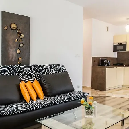 Tatrytop Apartamenty Zaciszne Zakopane Exterior photo