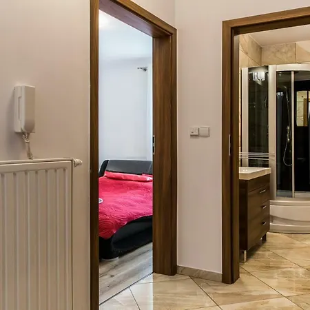 Tatrytop Apartamenty Zaciszne Zakopane Exterior photo