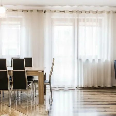 Tatrytop Apartamenty Zaciszne Zakopane Exterior photo
