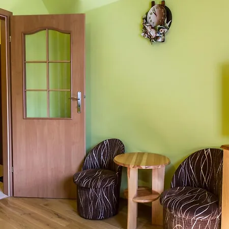 Tatrytop Apartamenty Zaciszne Zakopane Exterior photo