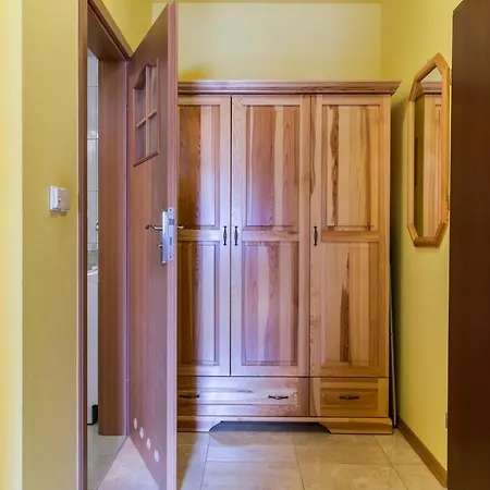 Tatrytop Apartamenty Zaciszne Zakopane Exterior photo