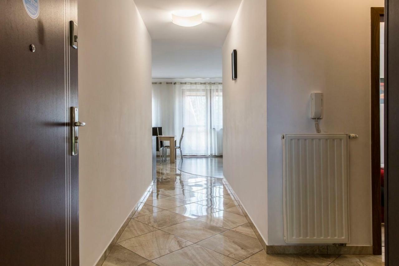Apartament Tatrytop Zaciszny *