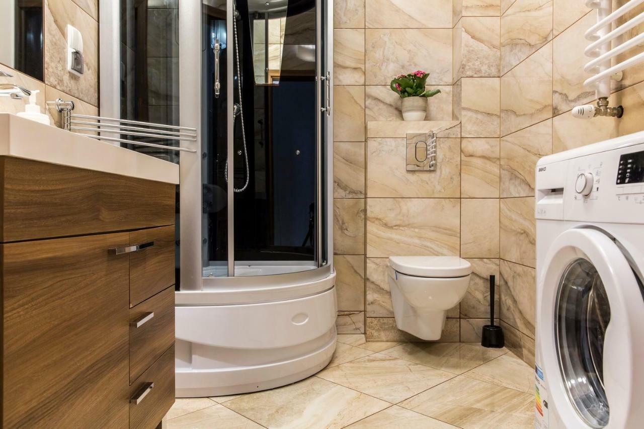 Apartment Tatrytop Zaciszne Zakopane