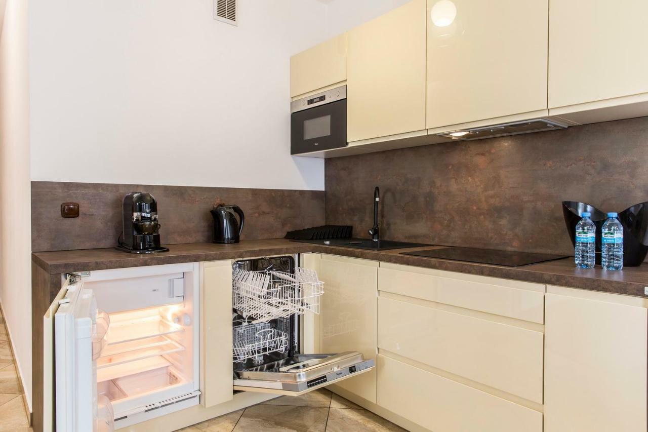 Tatrytop Zaciszny Apartament