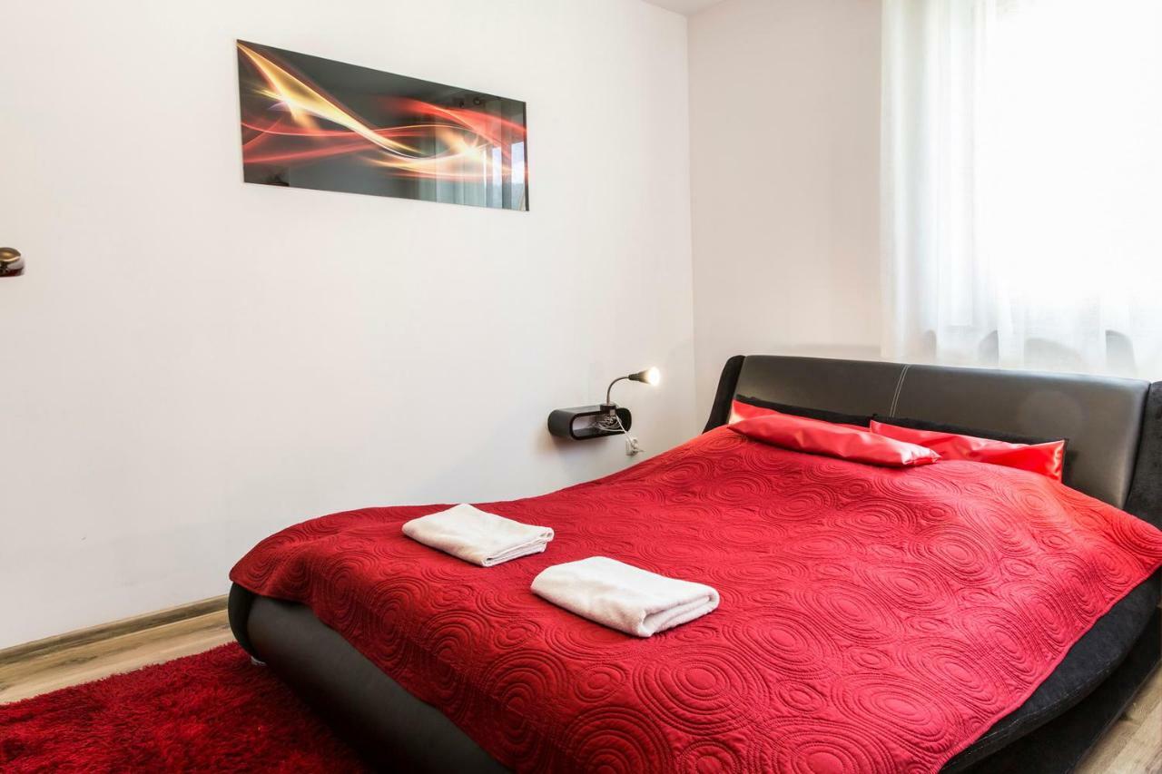 Tatrytop Zaciszne Apartment *