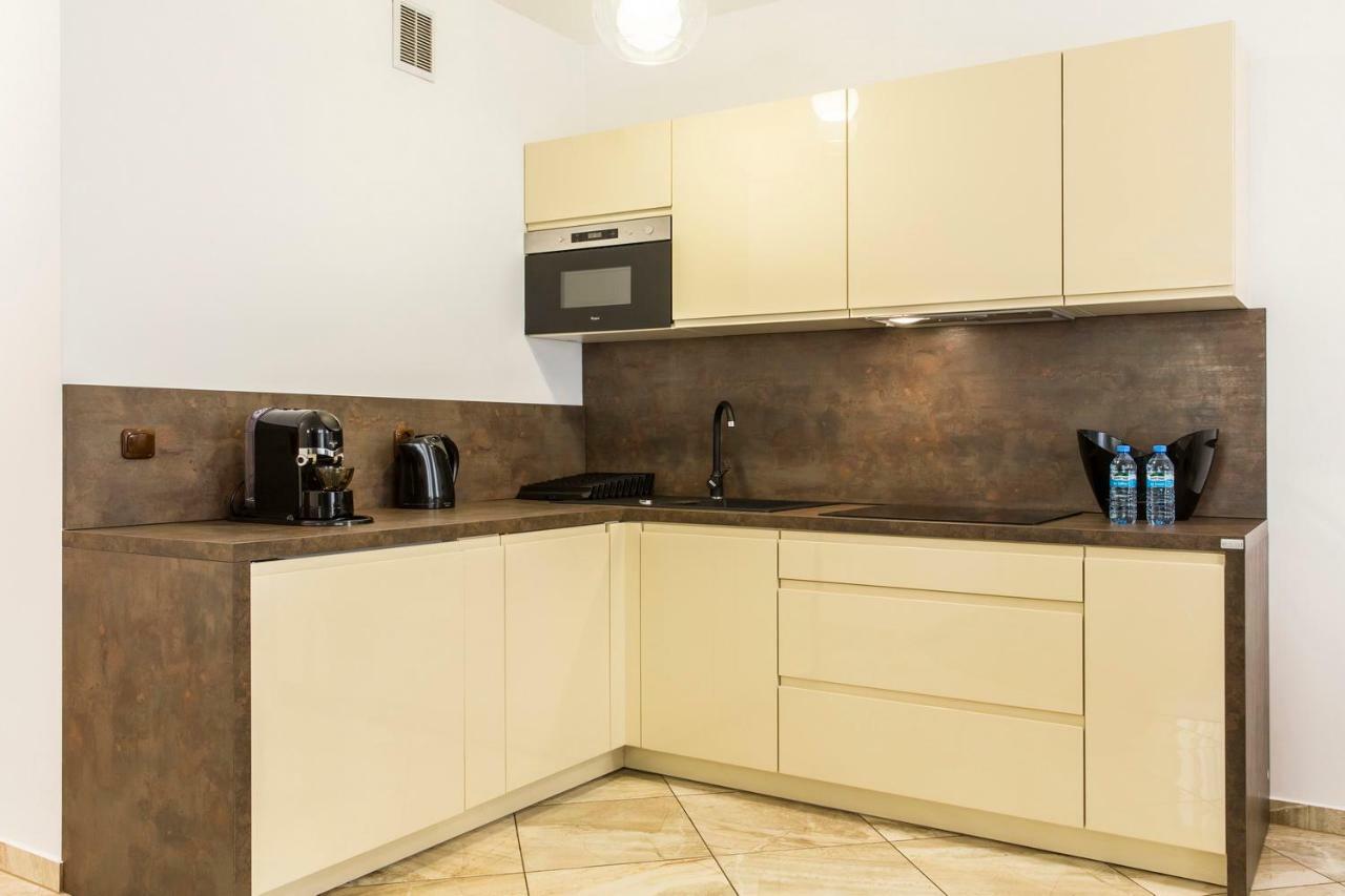 Apartament Tatrytop Zaciszny