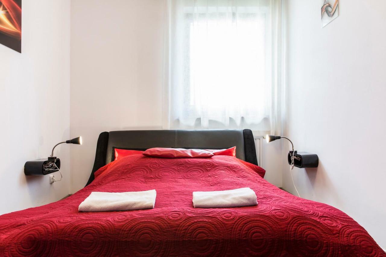 Tatrytop Zaciszne Apartment