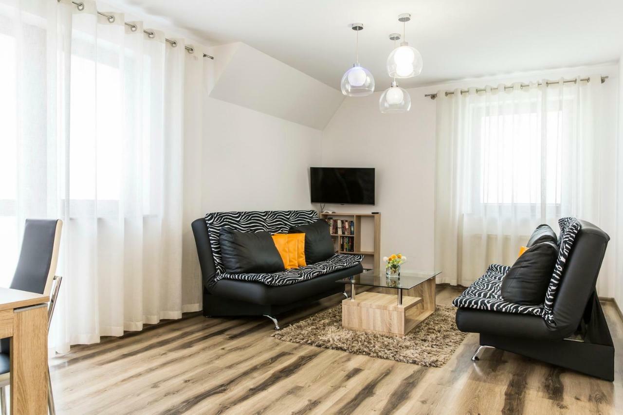Tatrytop Zaciszne Zakopane