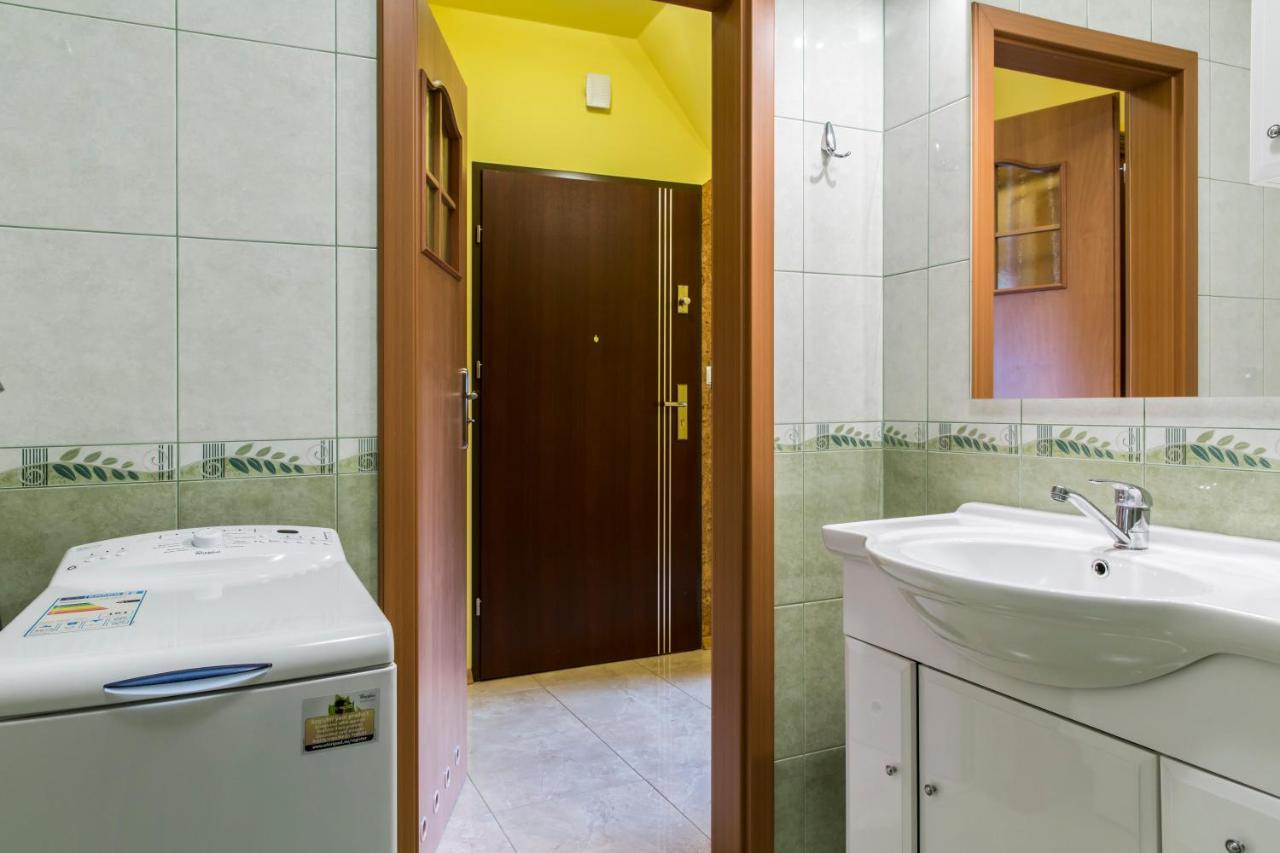 Appartamento Tatrytop Zaciszne